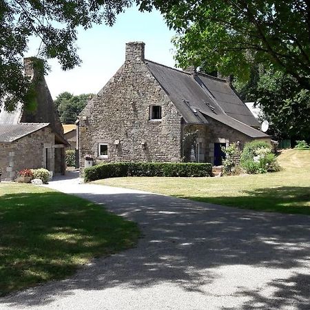 Domaine Des Lauriers 20 Couchages Villa Languidic ภายนอก รูปภาพ