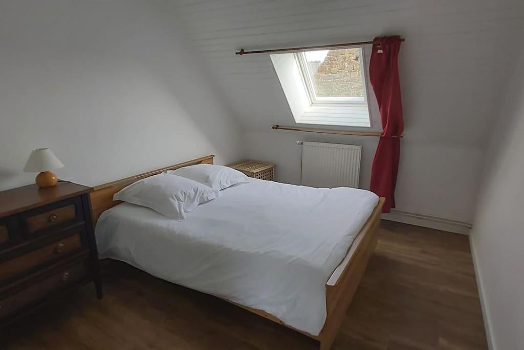 Domaine Des Lauriers 20 Couchages Villa Languidic ภายนอก รูปภาพ