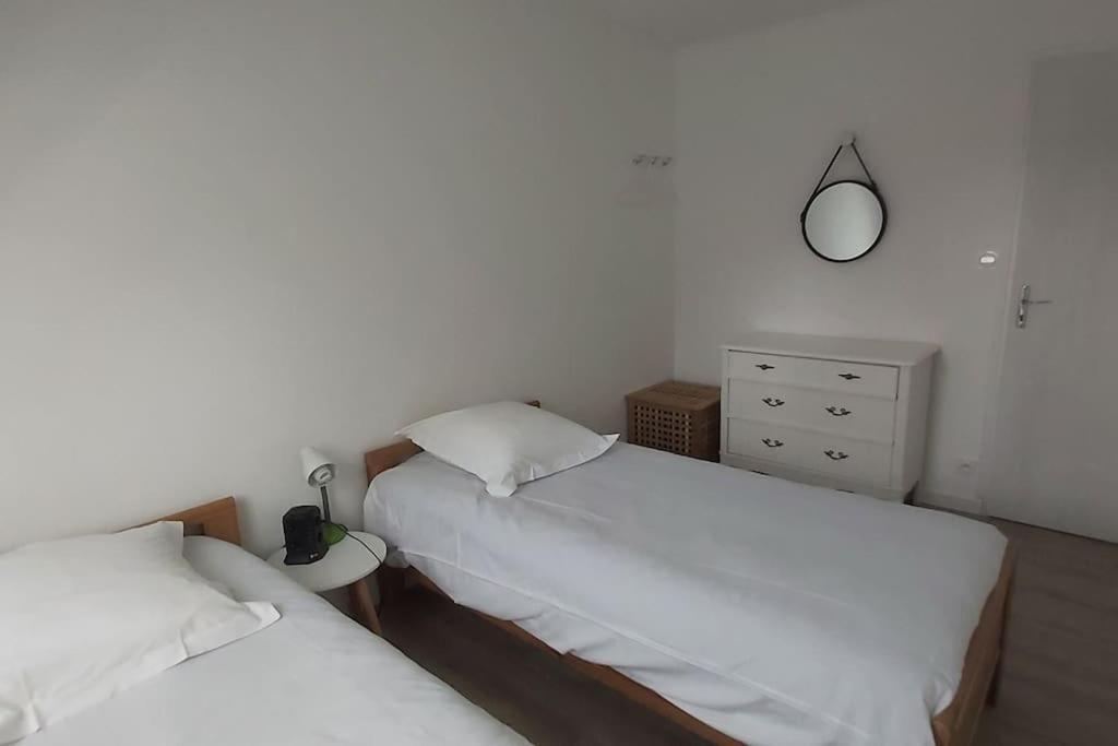Domaine Des Lauriers 20 Couchages Villa Languidic ภายนอก รูปภาพ
