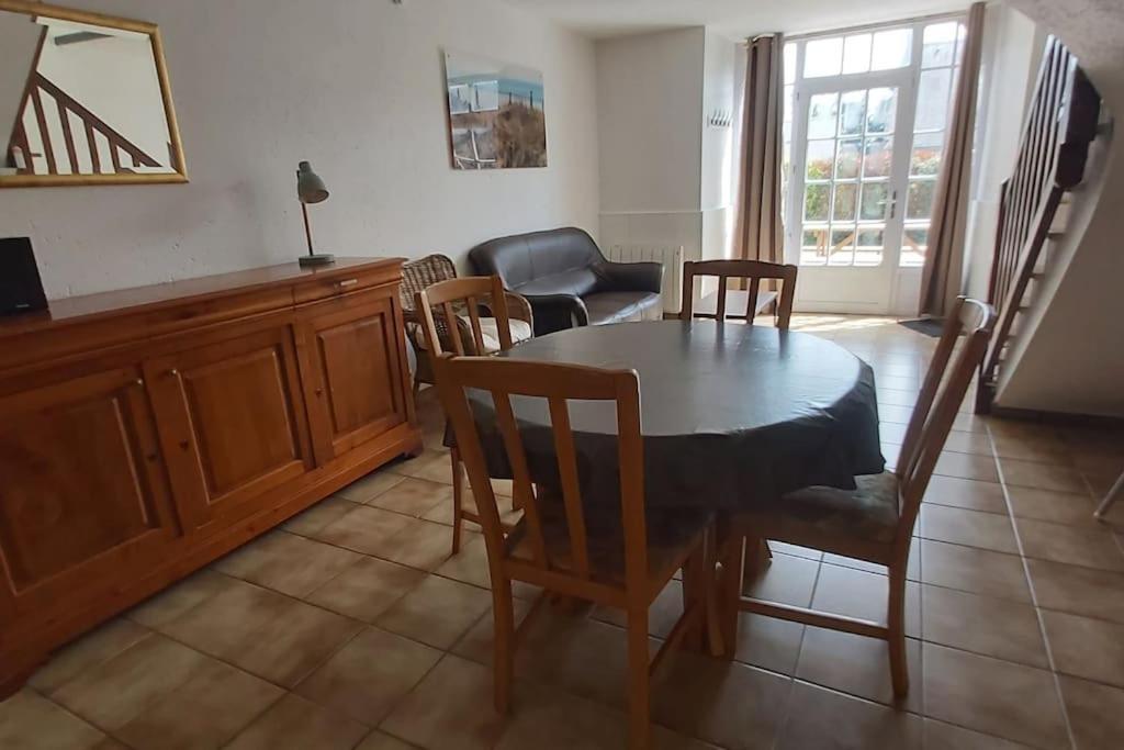 Domaine Des Lauriers 20 Couchages Villa Languidic ภายนอก รูปภาพ