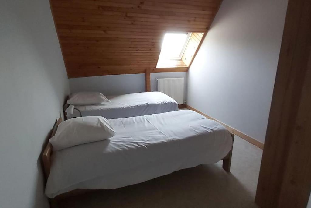 Domaine Des Lauriers 20 Couchages Villa Languidic ภายนอก รูปภาพ