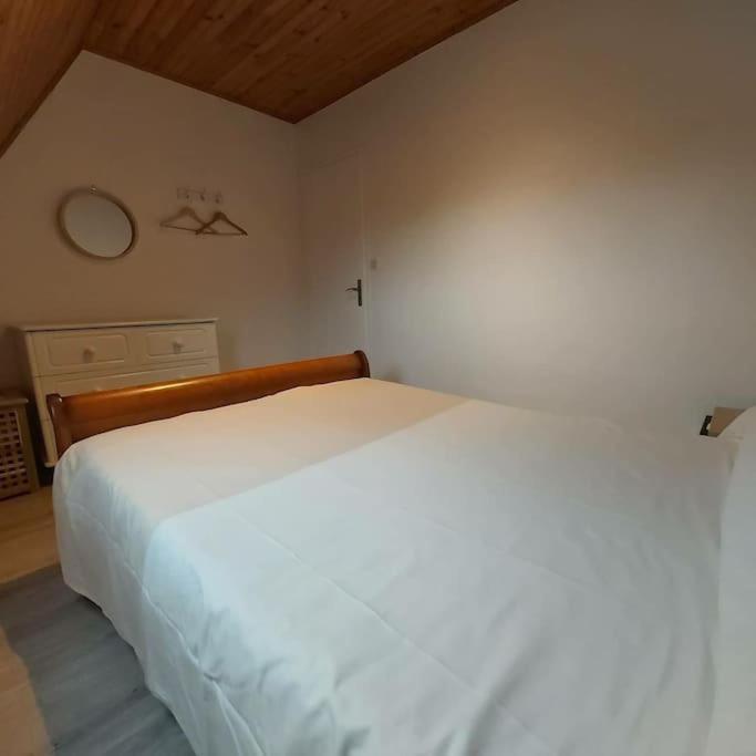 Domaine Des Lauriers 20 Couchages Villa Languidic ภายนอก รูปภาพ